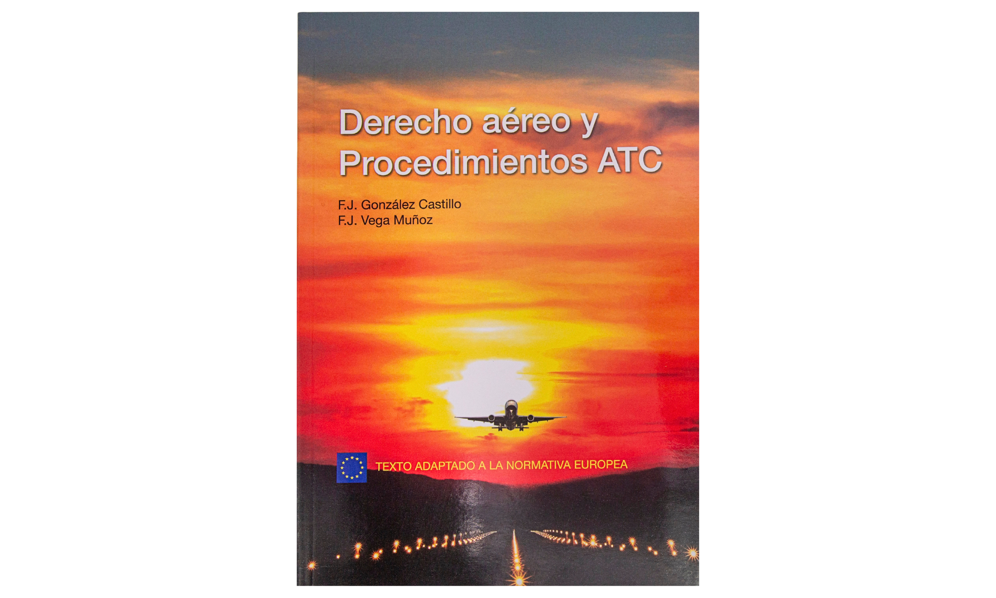 Derecho Aéreo y Procedimientos ATC AVA